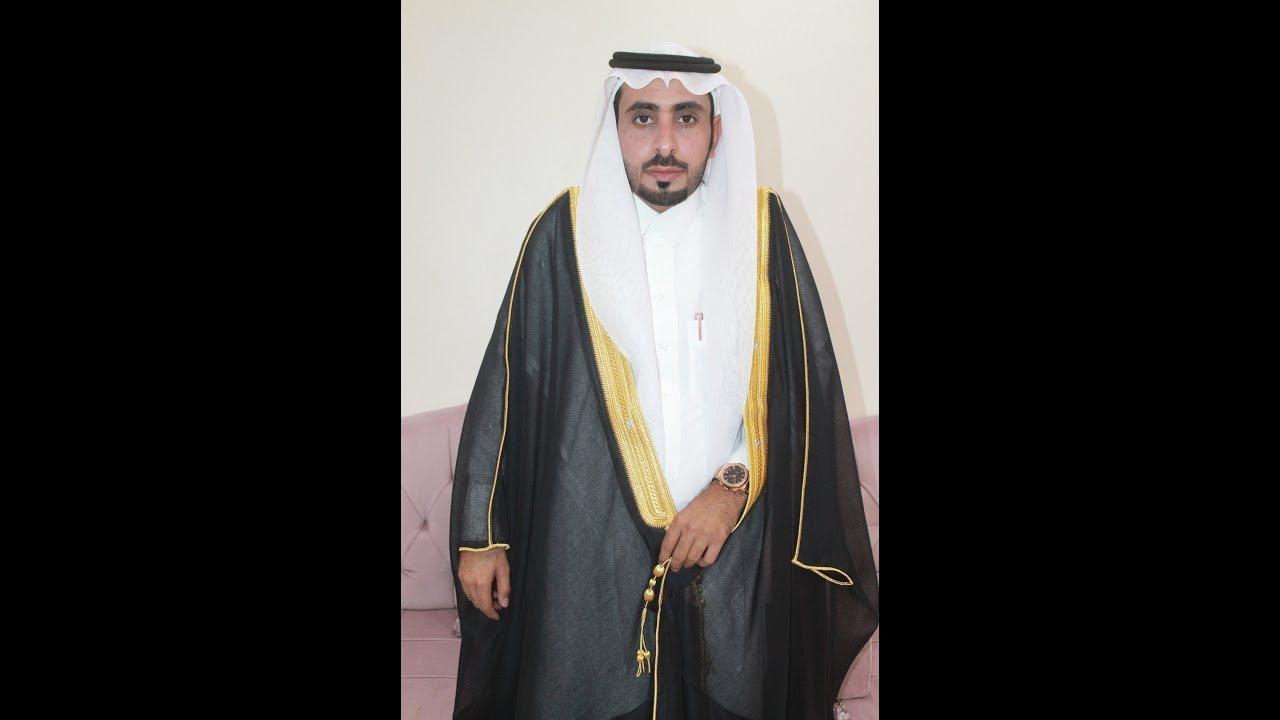 حفل زواج بدر مشحن الخياري الرشيدي0534462089