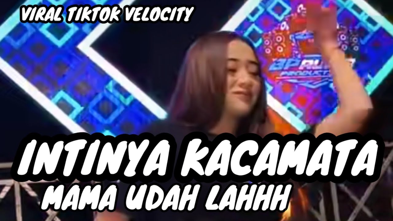 DJREMIX ||  INTINYA KACAMATA MAMA UDAH LAH ||VIRAL TIKTOK TERBARU👑|| DX FUNKY