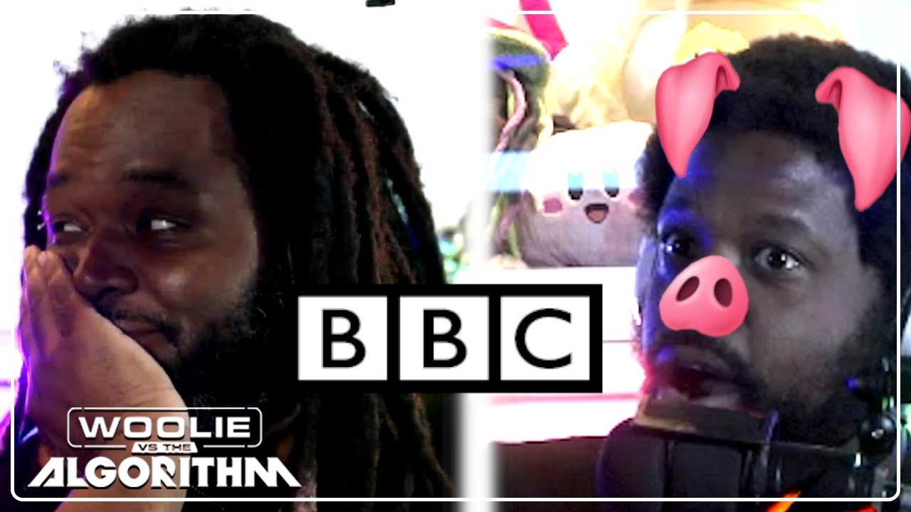 Punchmom is here for the BBC