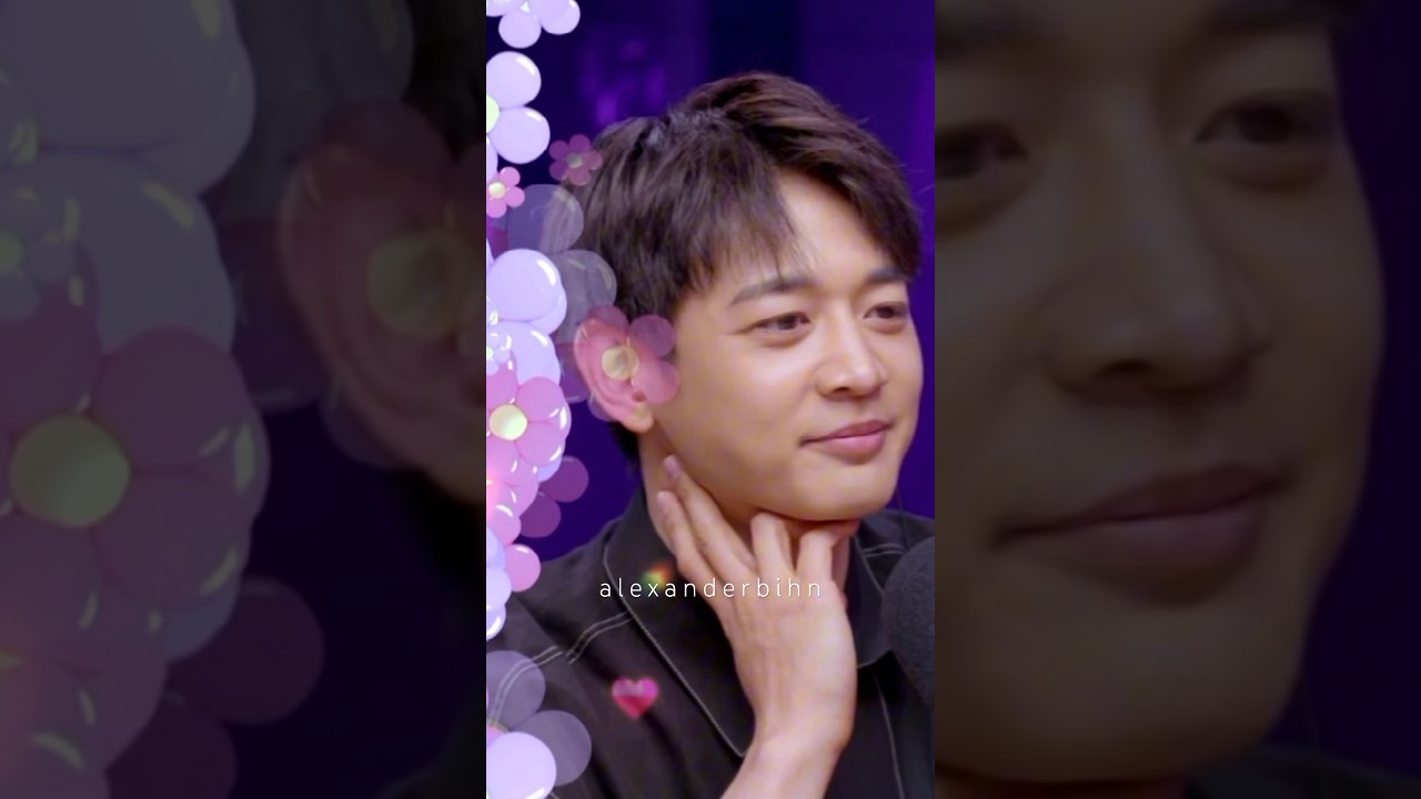 Minho is in love with a married man&hellip;#shinee #minho #changmin #tvxq #kpop #shorts #boyslove