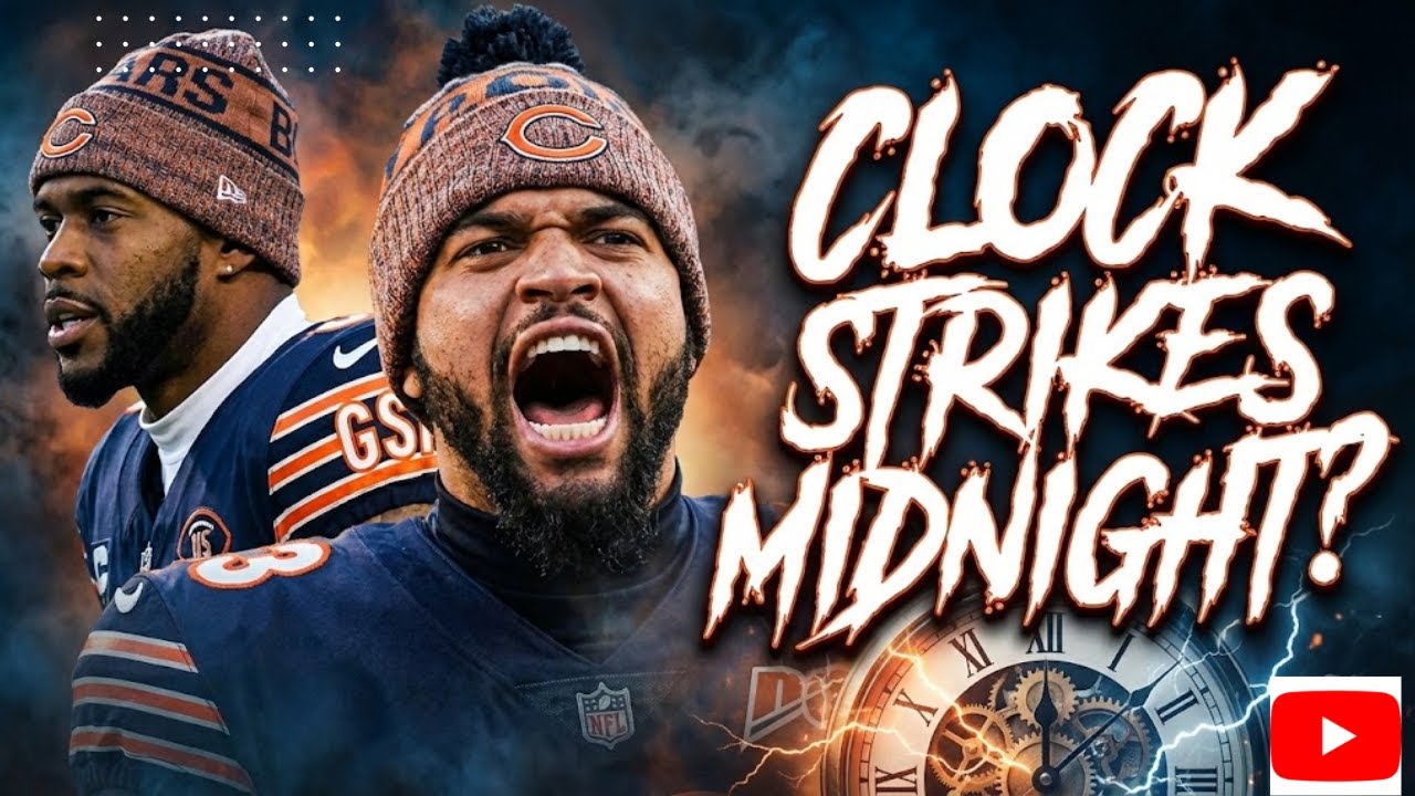 Are The 2025 Bears a Team of Destiny? The Truth Behind The Cardiac Kids