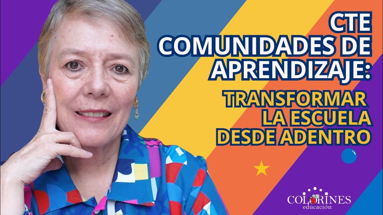 CTE: Comunidades de aprendizaje. Video I Taller intensivo. 1