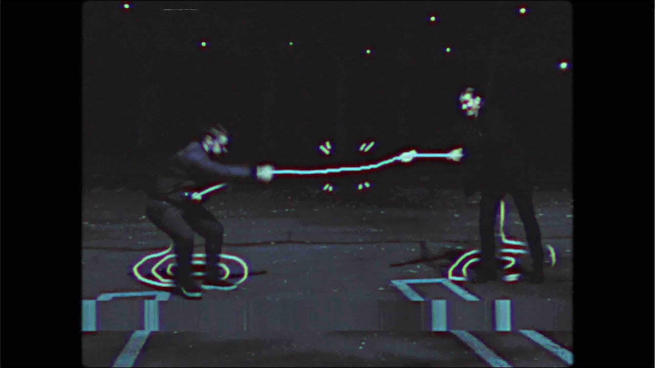 Out Of Sight (feat. dudetunes) Official Music Video