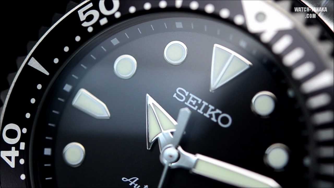 SEIKO PROSPEX DIVER SCUBA SBDC007 プロスペックス ダイバースキューバ