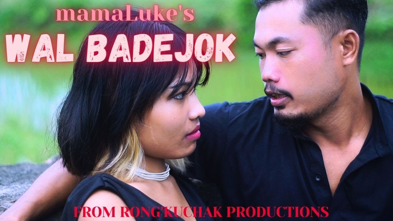 WAL BADEJOK II SONG ONLY II mama LUCAS