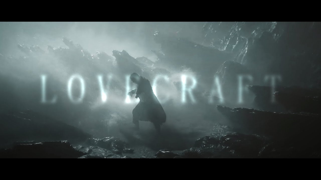 LOVECRAFT
