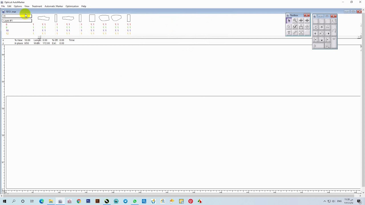 التعشيق الاوتوماتيكي المجاني pad system 4.8