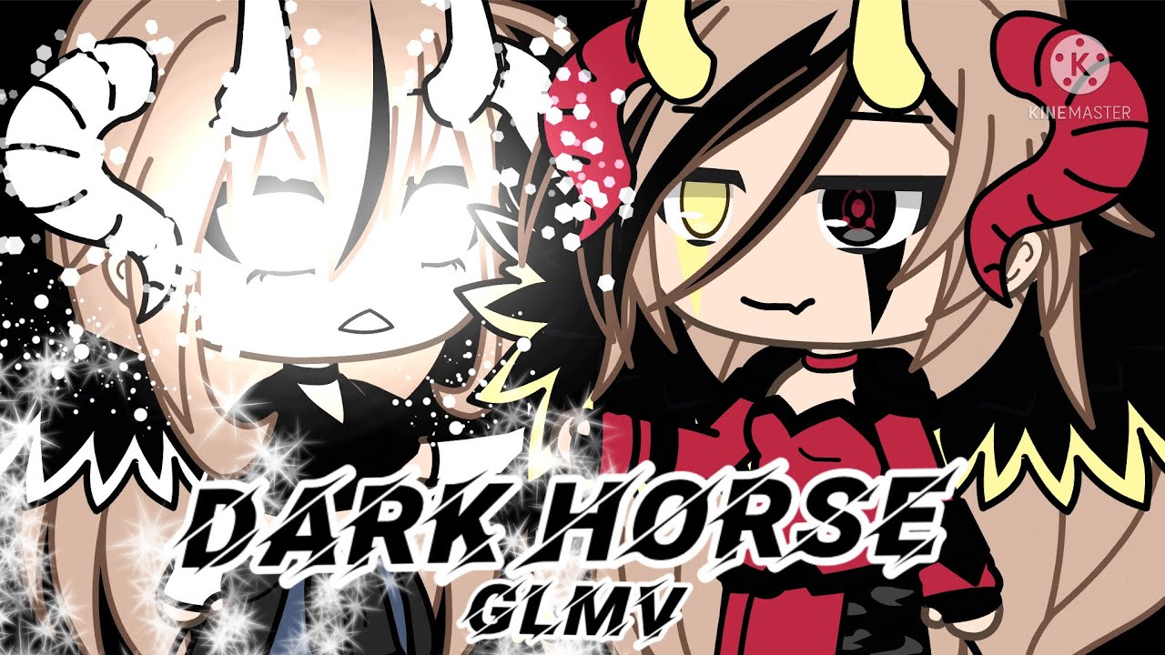⛓ DARK HORSE ⛓ || GLMV || Gacha Music Video || Episode 3, Season 2 of Centuries || ii_Grxce_ii ⛓