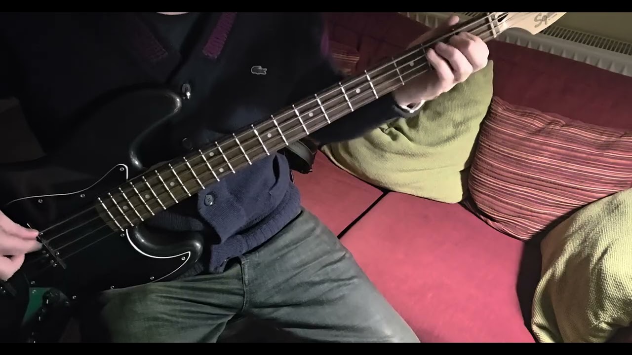 Oh Pretty Woman (Gary Moore)