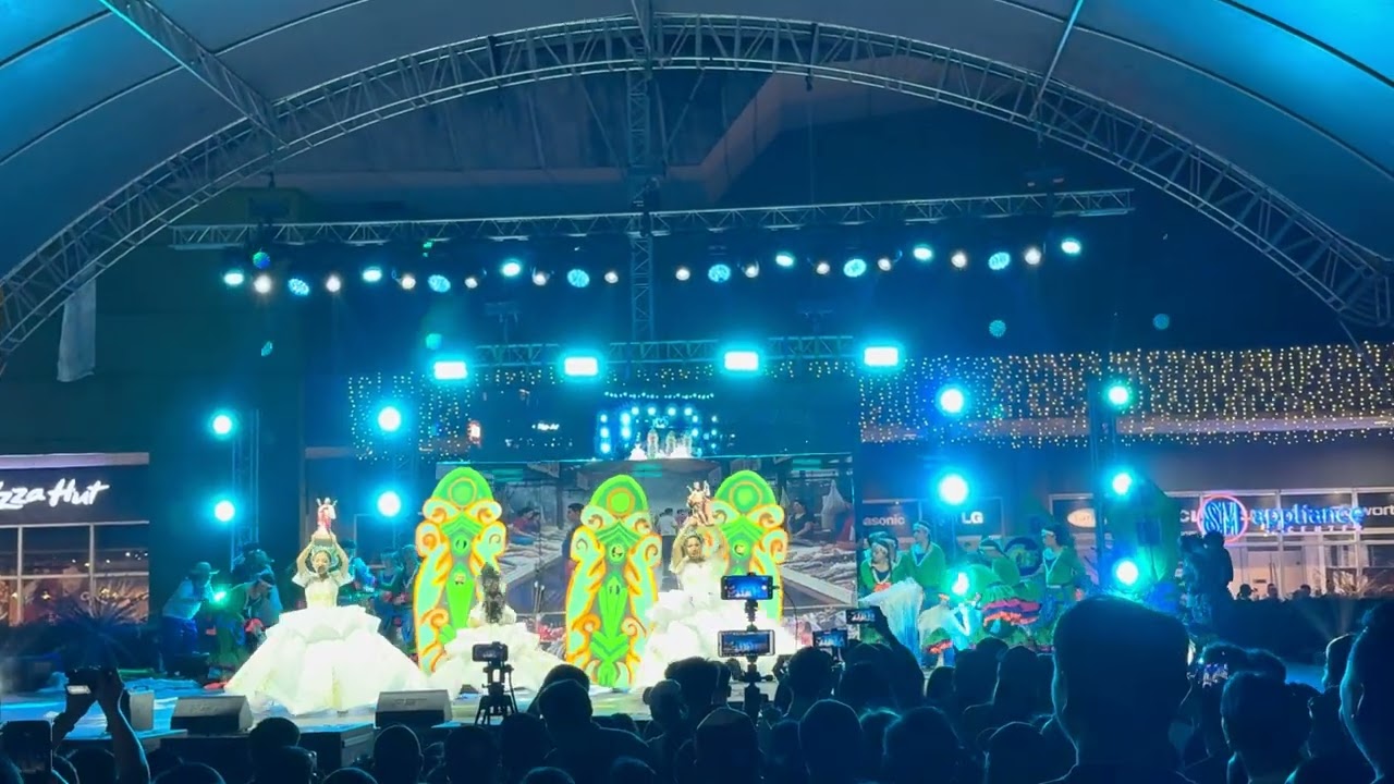 BARANGAY BF HOMES - SALAMBAT FESTIVAL 2026 #viralvideo  #festival #Salambat2026 #paranaquecity 