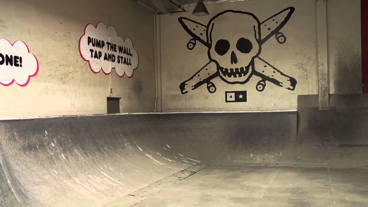 Eric Dressen Pack by Fourstar Clothing