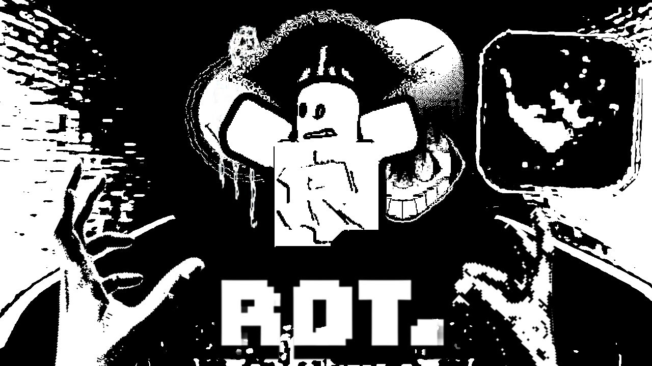 Grace’s Unreleased Mode: ROT