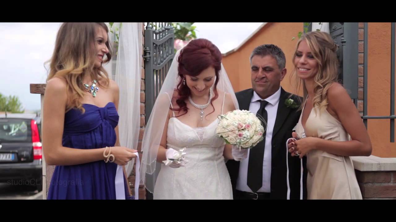 Davide + Lorena I Trailer Villa Fonte Nuova I studioclic I andrea chiarucci fotografo HD