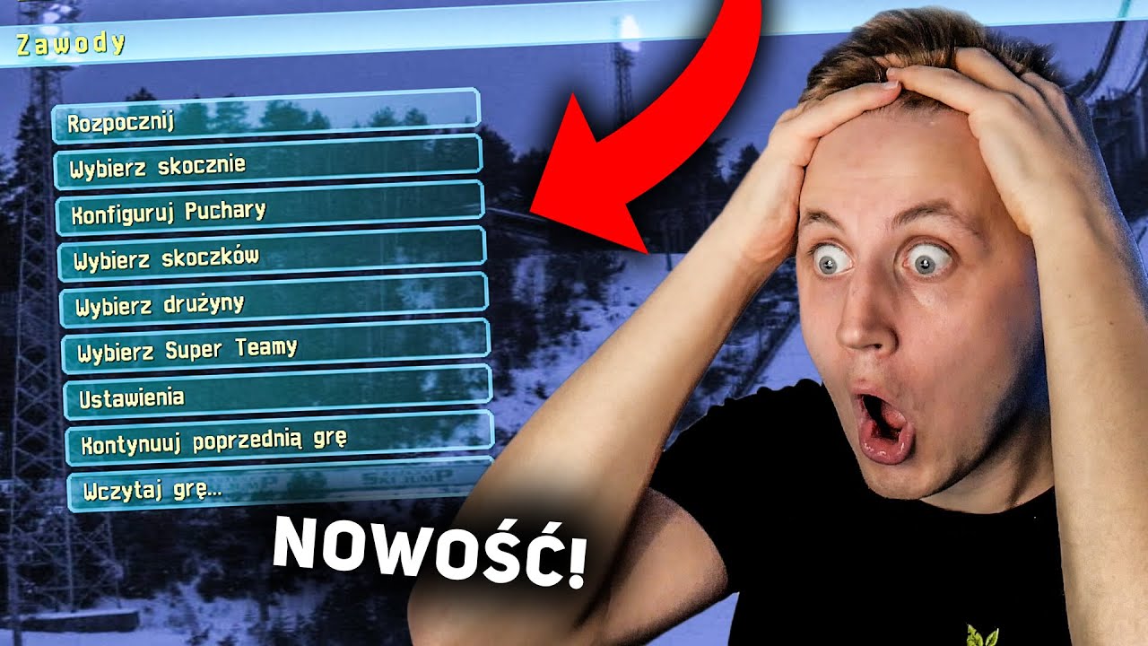 NOWA AKTUALIZACJA DSJ 4