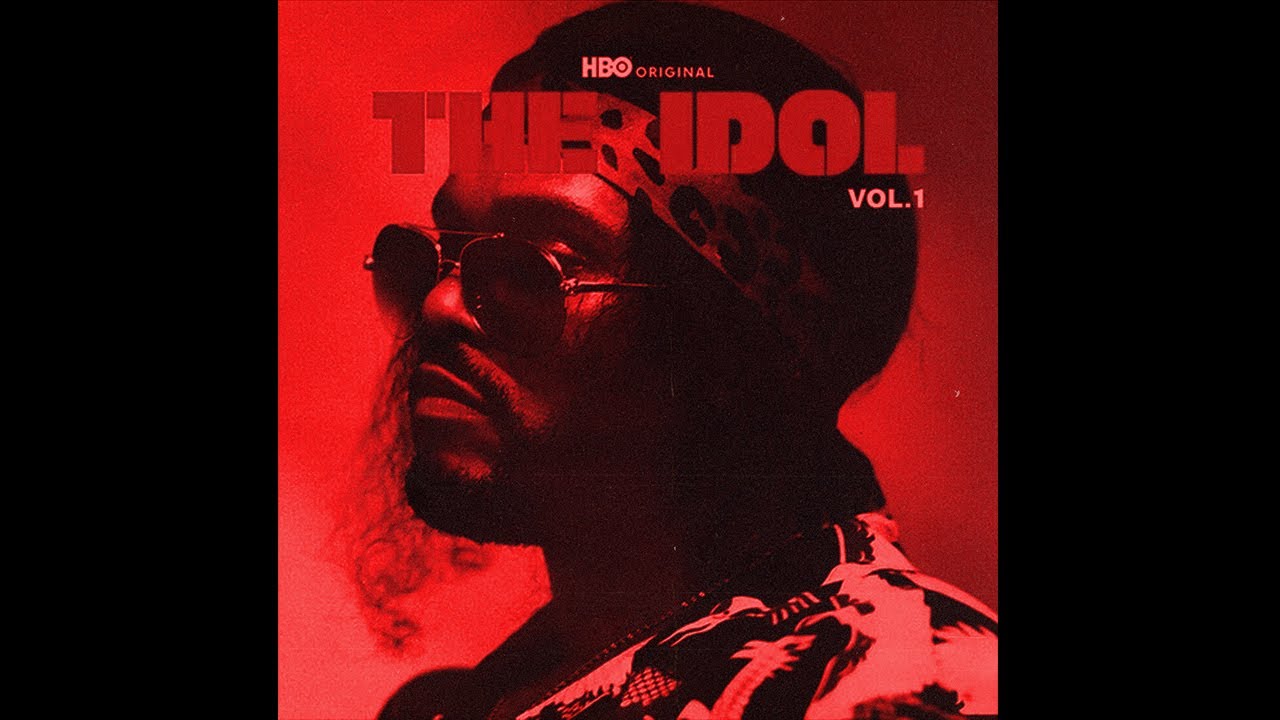 The Weeknd Type Beat - 