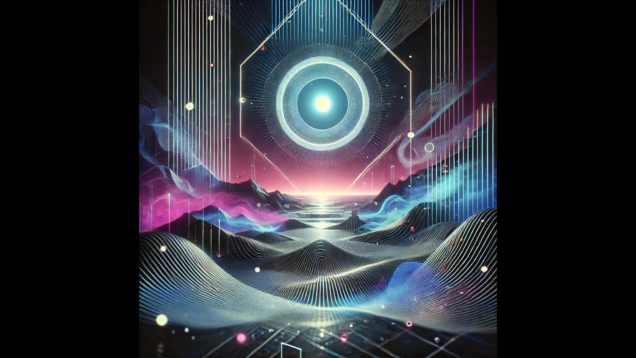 Futuristic Melodic Techno (Special Edition) #techno #remix