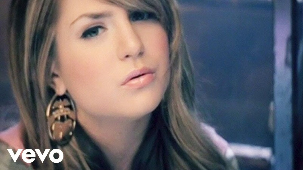 JoJo - How To Touch A Girl