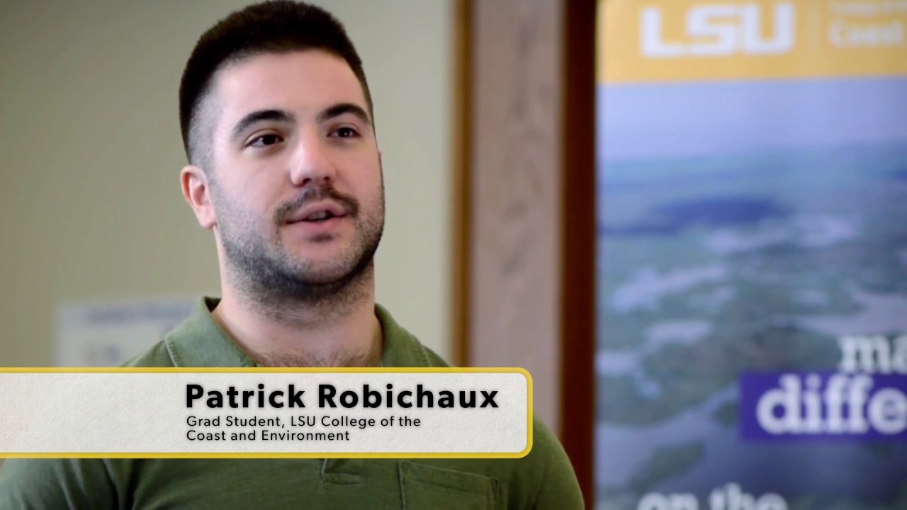 Careers in Coastal and Environmental Sciences