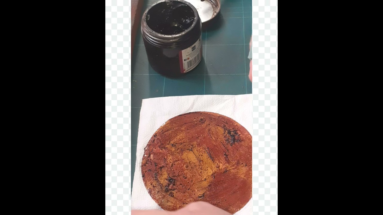 Falso oxido sobre lata 3