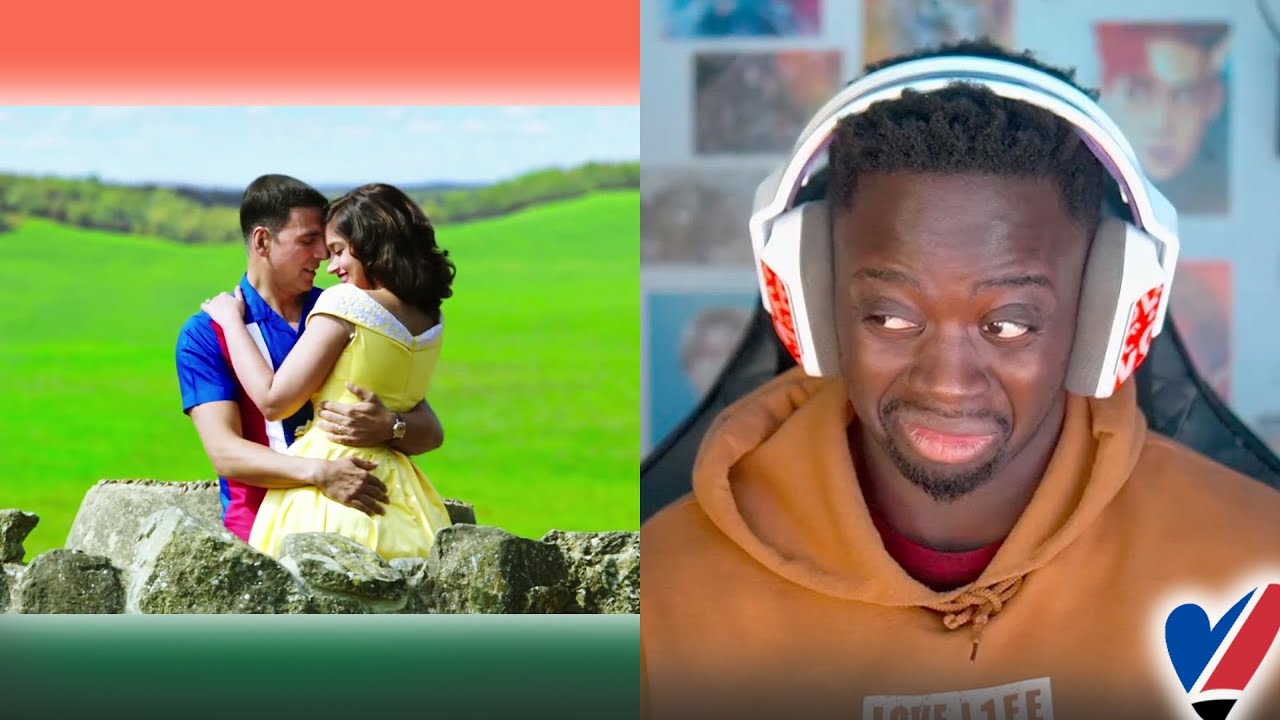 Tere Sang Yaara - Full Video | Rustom | Akshay Kumar & Ileana D'cruz | REACTION