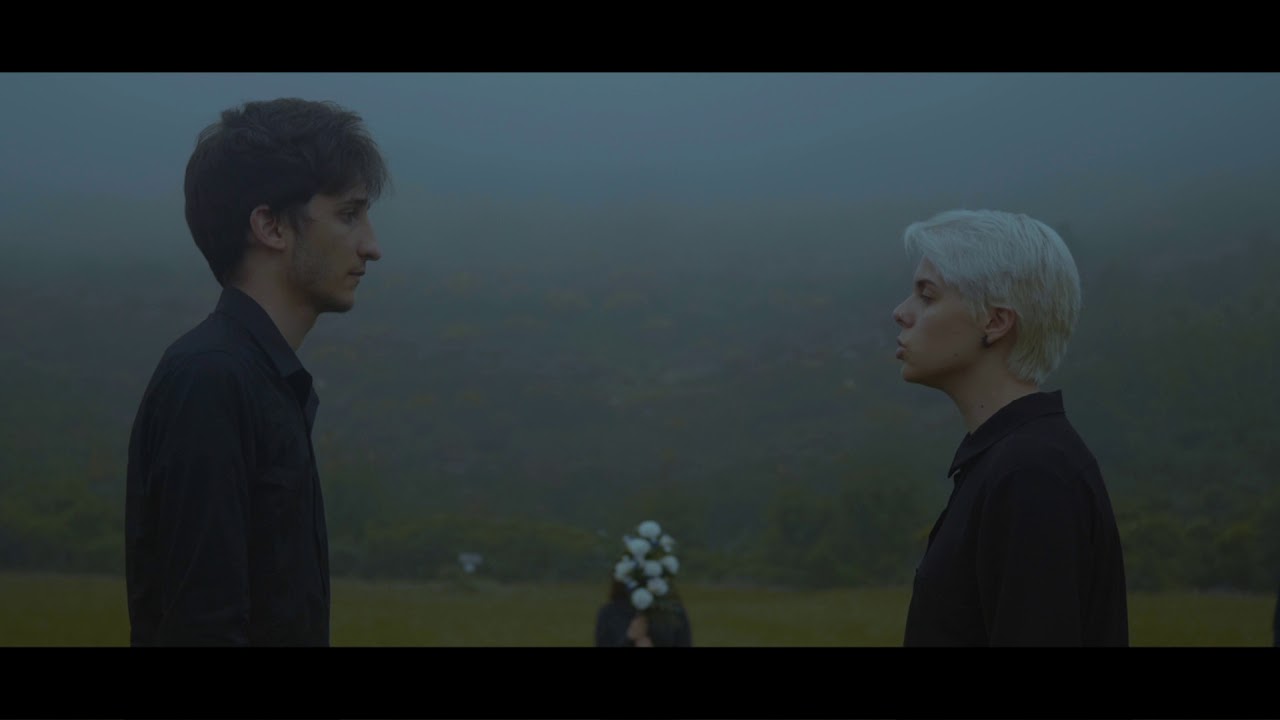 Seawards - Walls (Official video)