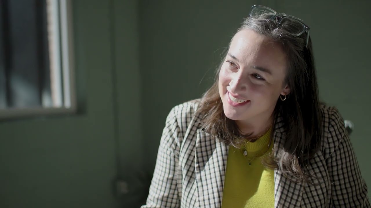 2026 Champion for Attainment | The Forward Fund
