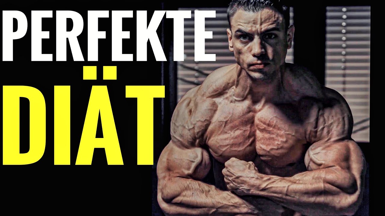 So sieht die PERFEKTE DIÄT aus! (Meine Wettkampfstrategie 2022)