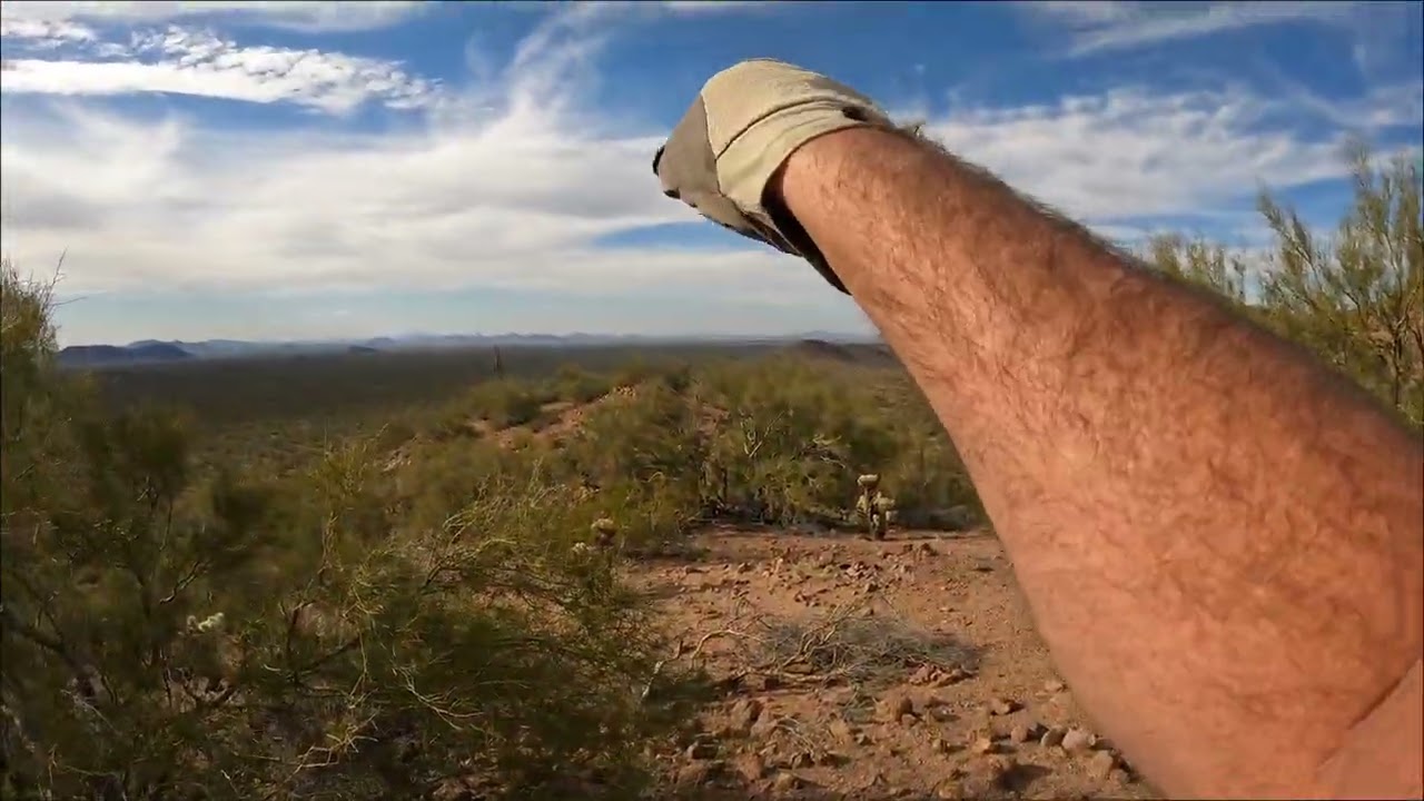 Van touring America 2026, Ep. 4 Strange things and great views. 