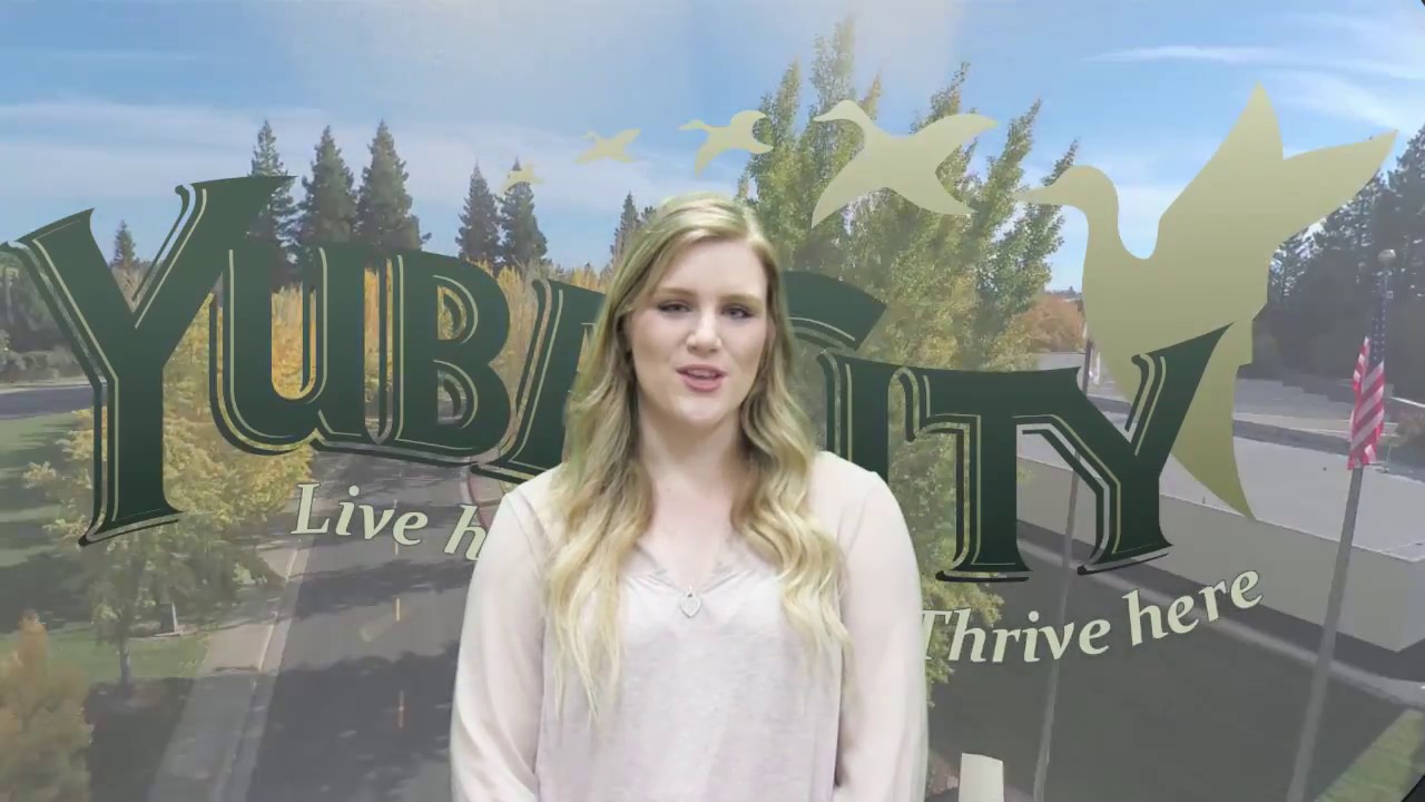 City of Yuba City Recreation Activity Registration