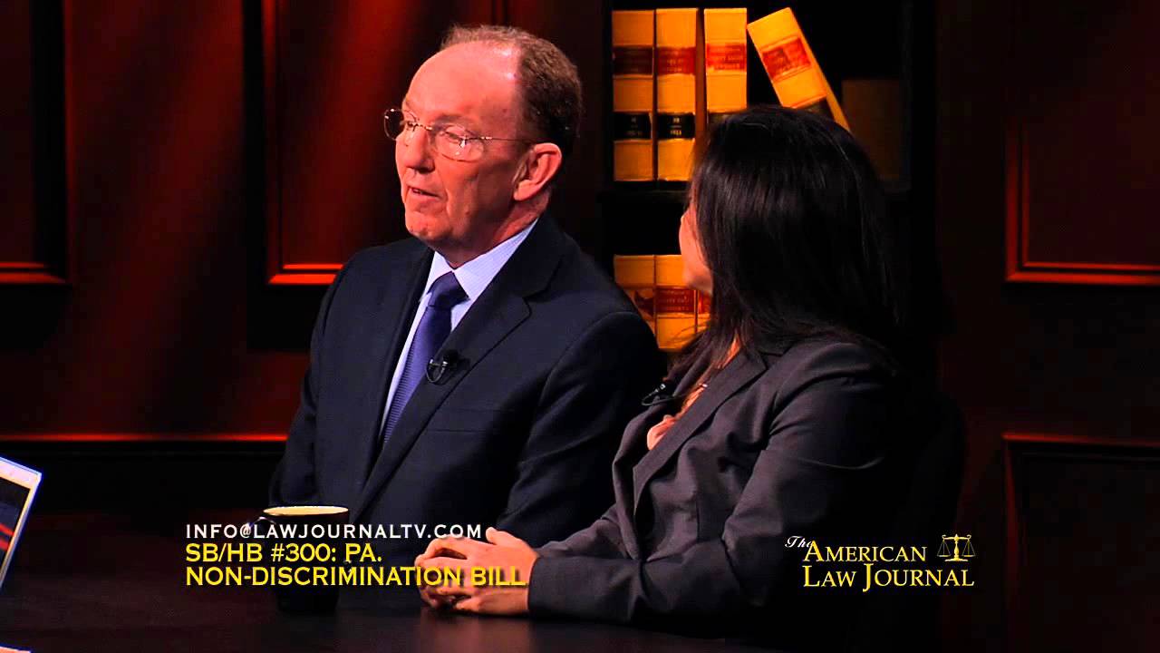 Price Waterhouse, Oncale & Sex Discrimination: Atty. Anthony Haller comments