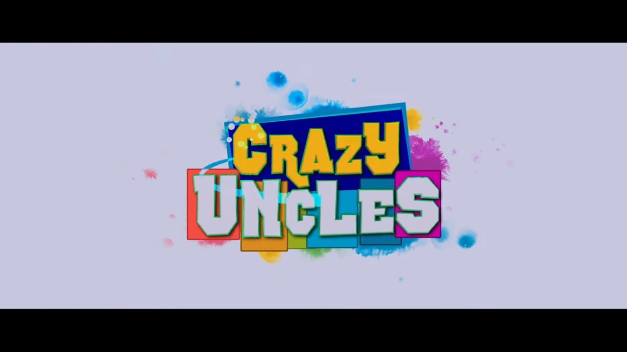 Crazy Uncles Official Trailer | Sreemukhi | Raja Ravindra | Singer Mano | Good Cinema Group