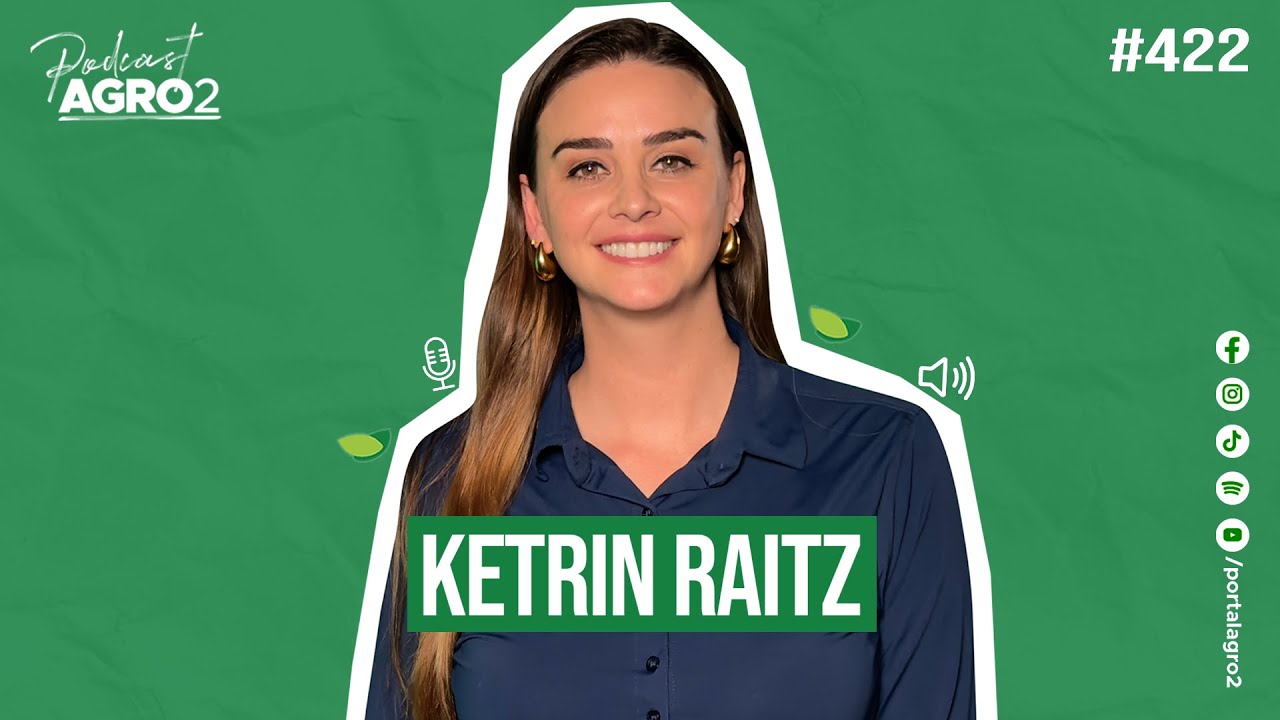 Marketing e conteúdo que transformam o agro #422