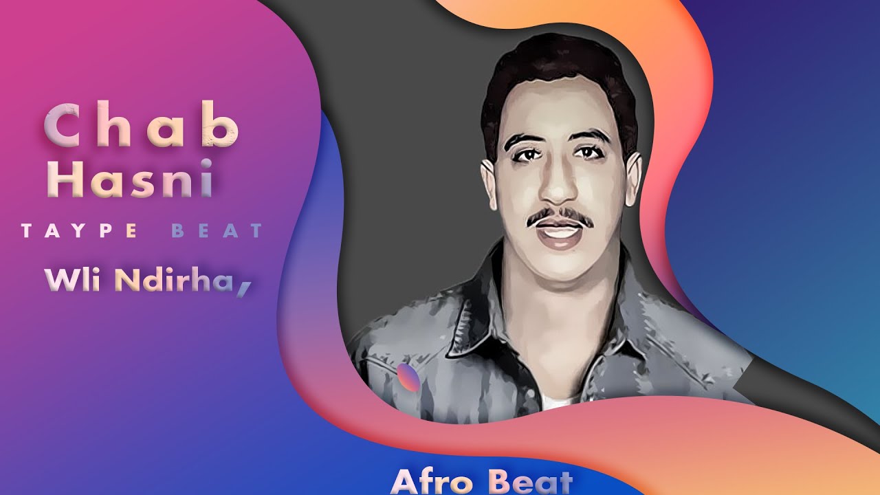 Cheb Hasni Wli Ndirha Afro Latino Free Beat