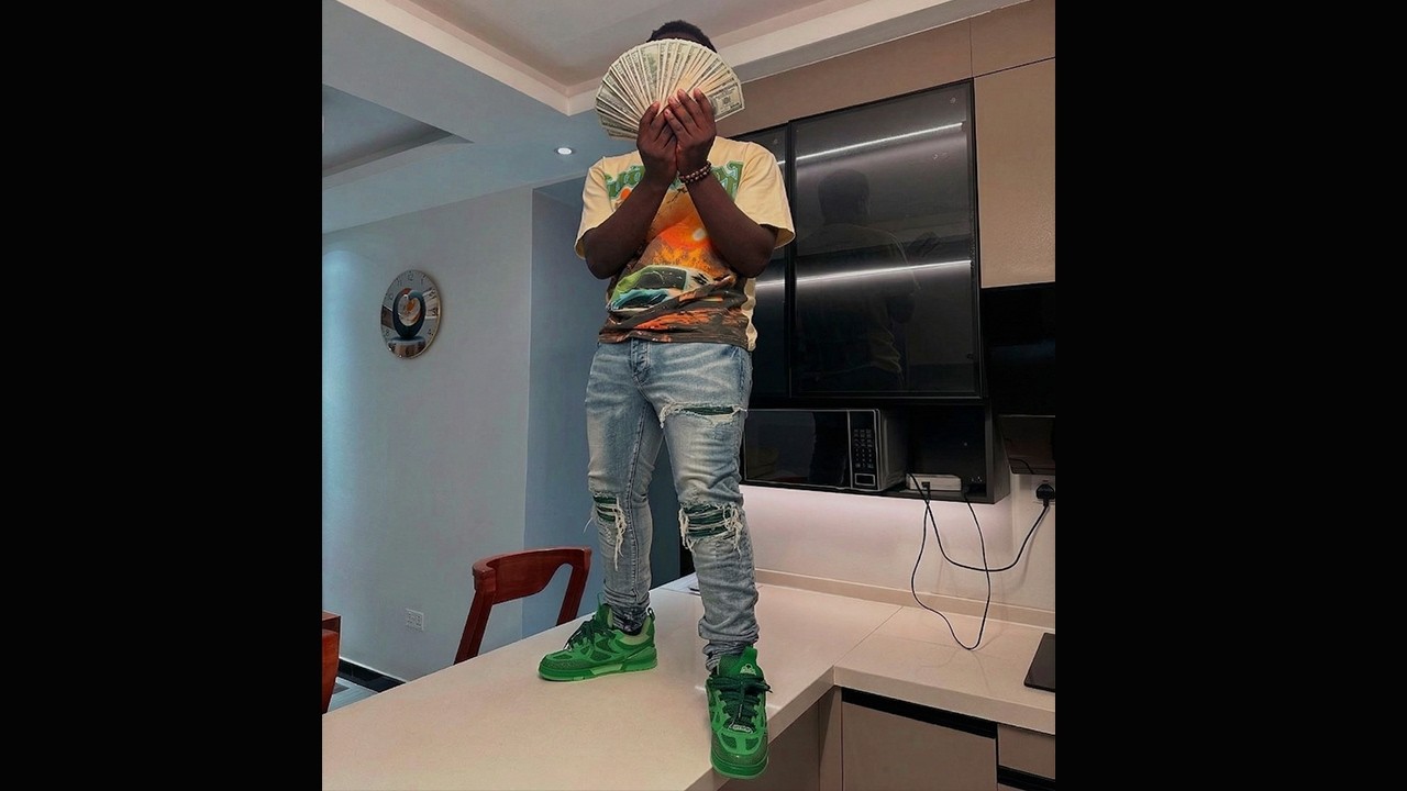 (FREE) YFG Fatso Sample Type Beat - Me & My Bro