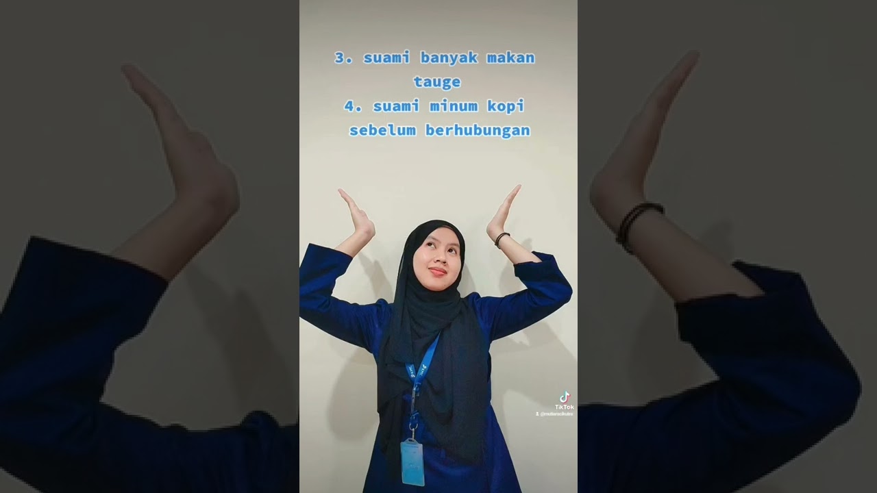 TIPS PROGRAM ANAK LAKI-LAKI