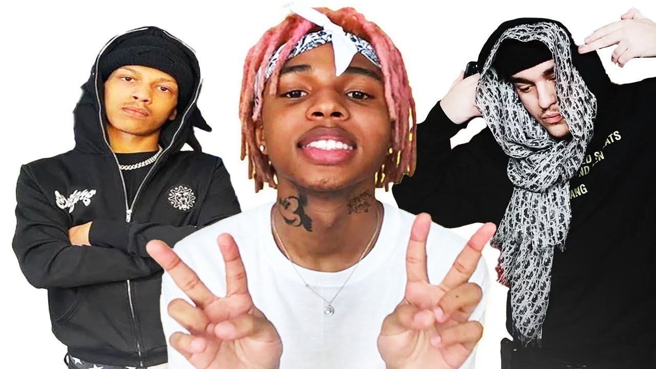 HOW TO BLOW UP IN THE UNDERGROUND IN 2022 (5 Tips To Grow Your Fanbase)