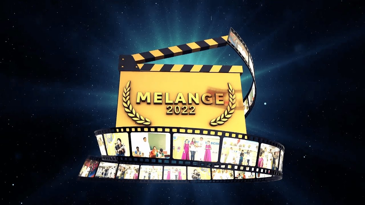 SFS Public School ICSE & ISC || Melange Opening Ceremony || 2022-23 ||