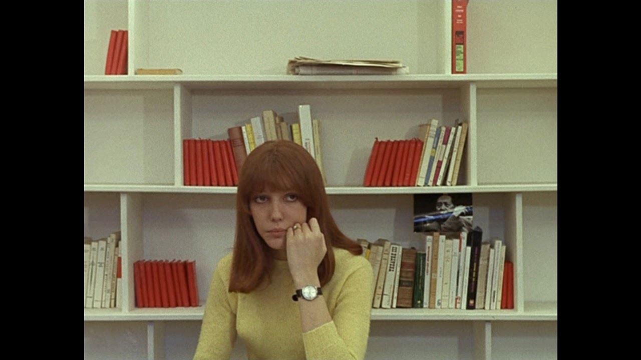 A Fight on Two Fronts: On Jean-Luc Godard’s La Chinoise