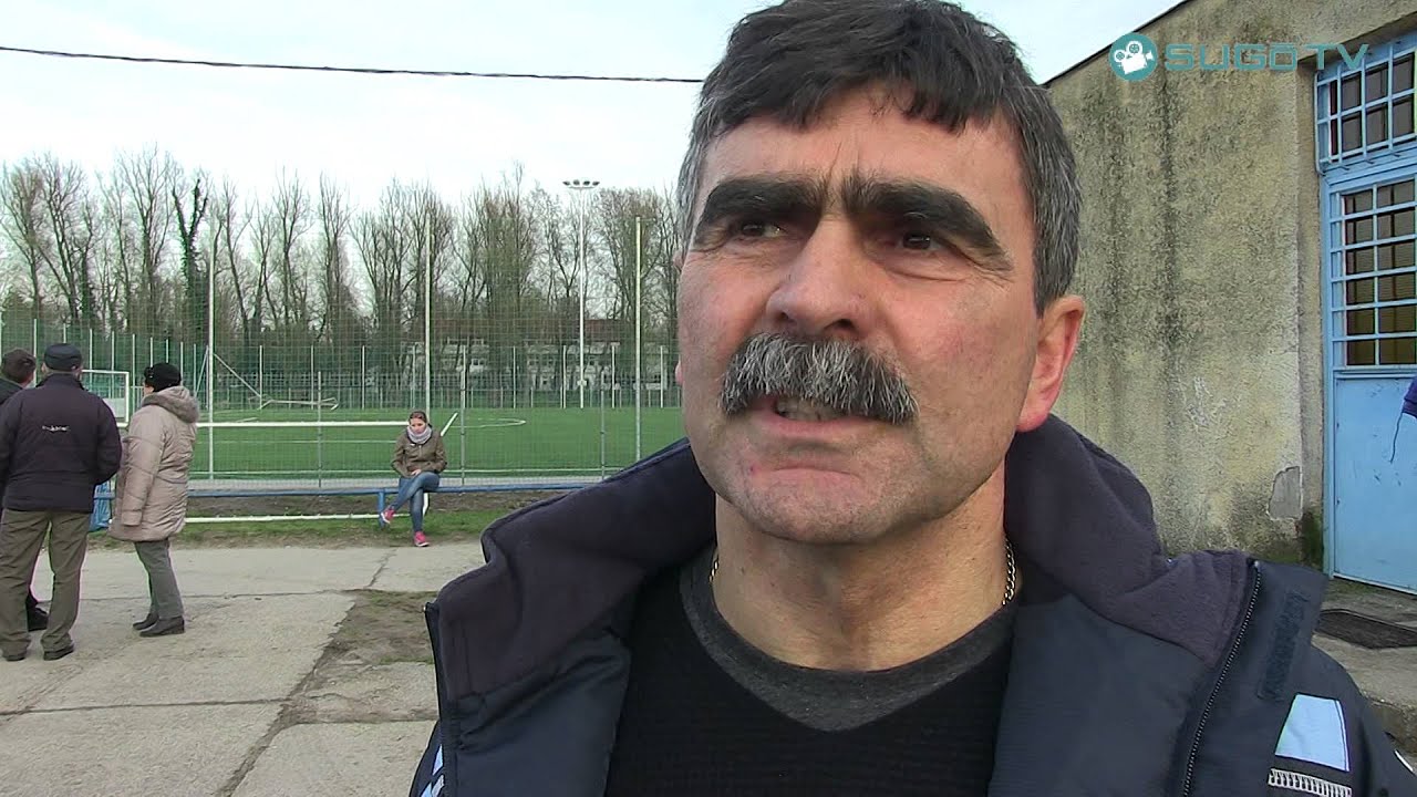Bajai LSE -  Duna Aszfalt Tiszakécske 1 - 1