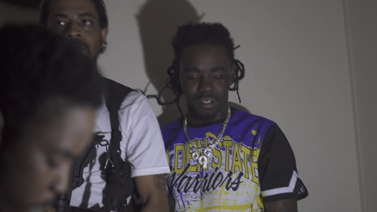 OG9 - COOL SHYT 9.0 (DIRECTED BY BHOOD PRODUCTIONS)