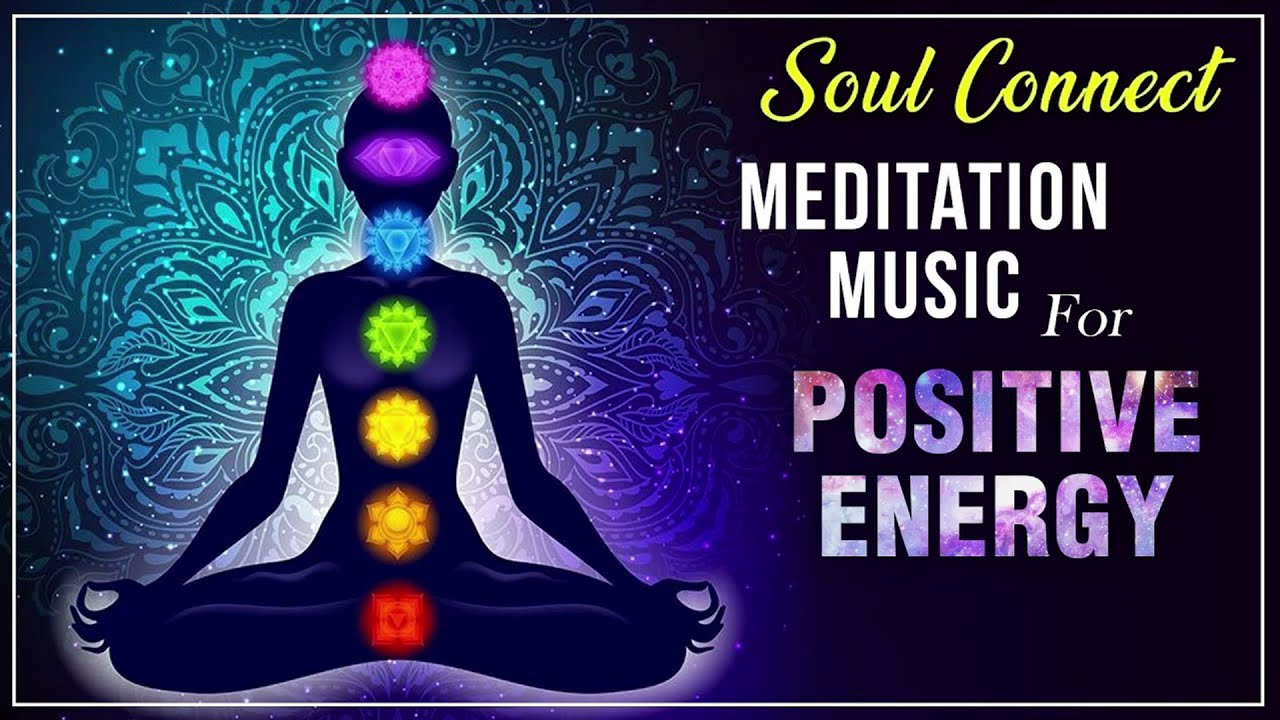 Daily Calm | 2 Minute Mindfulness meditation music | Be Present Meditation Music