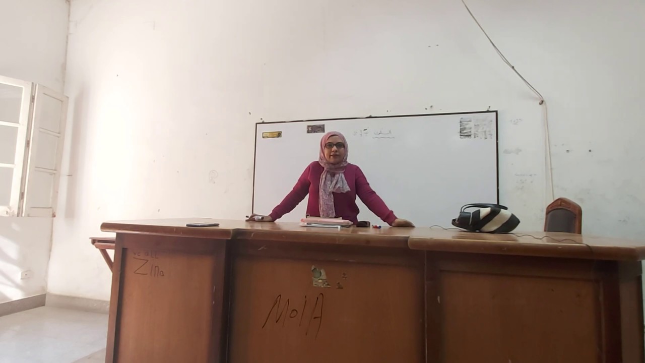 السكون في اللغه العبريه ..! هذه المحاضرات مسجله مجانا لطلاب اللغات الشرقيه