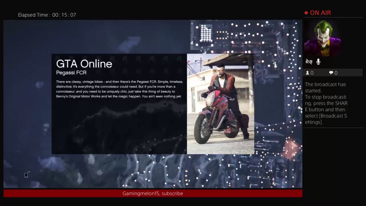 Gta 5 online, New Adversary mode, resurrection