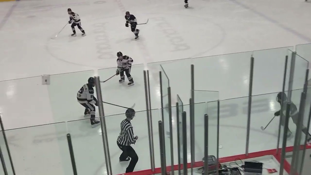 GATINEAU TOURNAMENT HULL VS ENDUITS GAMACHE 3RD PERIOD