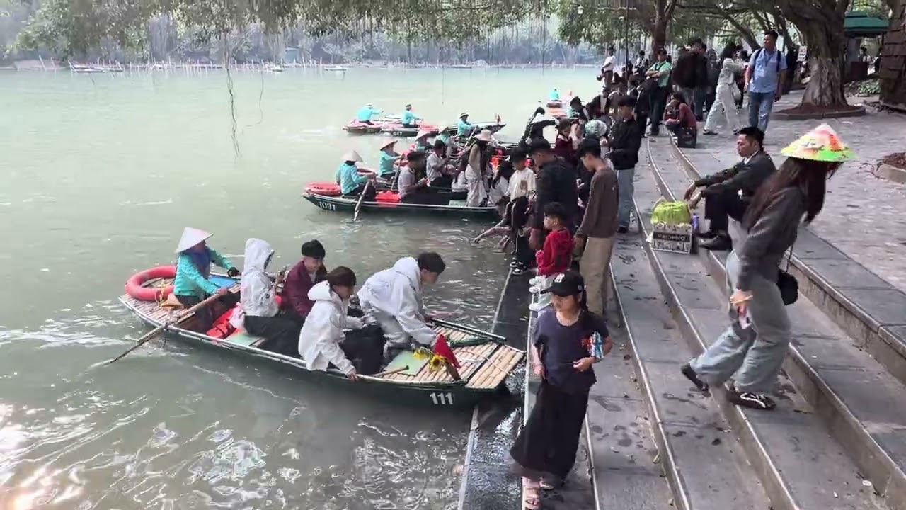 Tràng An 2026