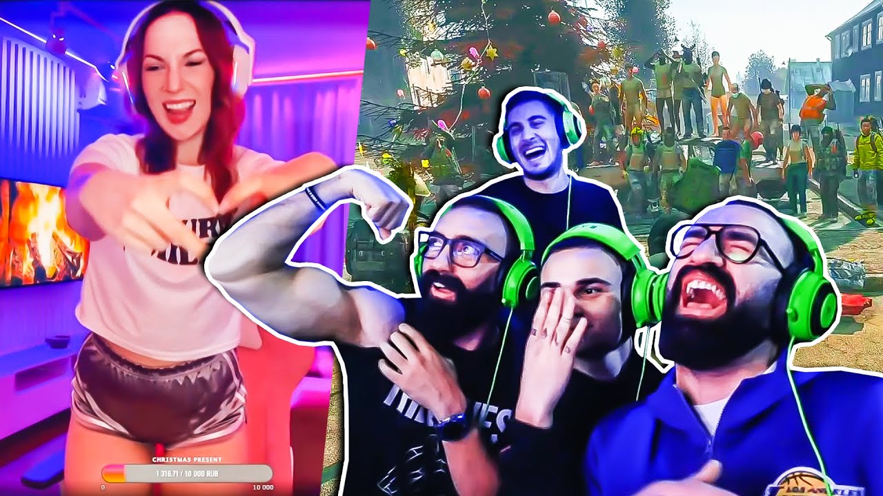 &Eta; &Nu;&Upsilon;&Chi;&Tau;&Alpha; &Pi;&Omicron;&Upsilon; &Chi;&Alpha;&Lambda;&Alpha;&Sigma;&Alpha;&Mu;&Epsilon; &Tau;&Omicron; INTERNET!🔥