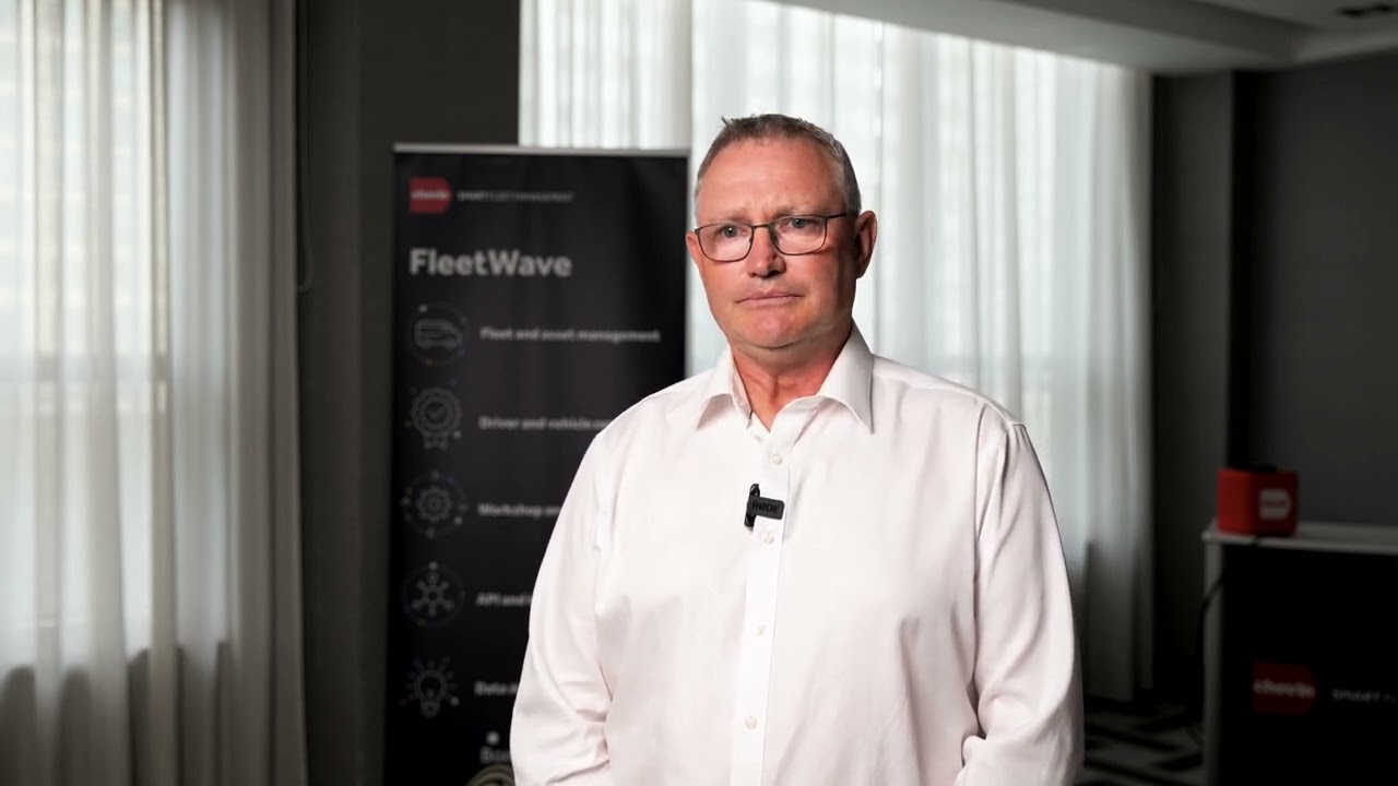 Biffa Waste Services review FleetWave | Fleet Management Software (Long version)