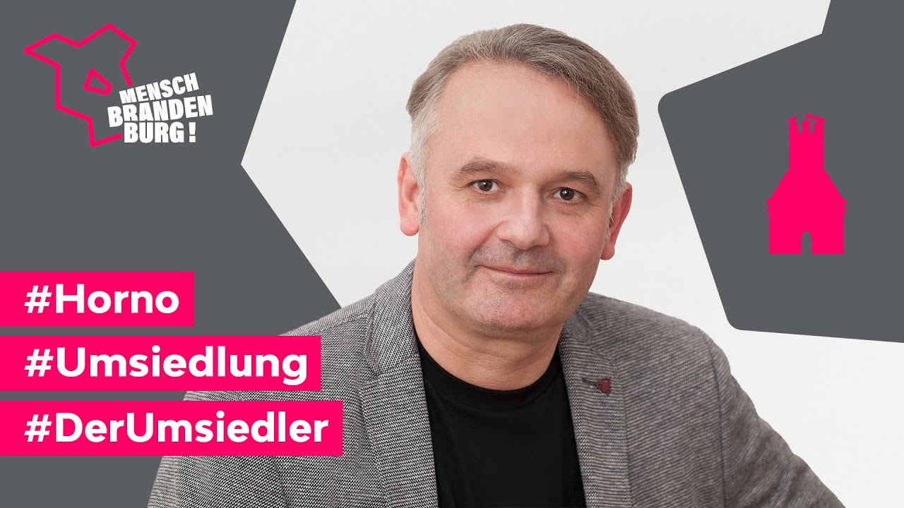 Mensch Brandenburg! Verschwundene Orte