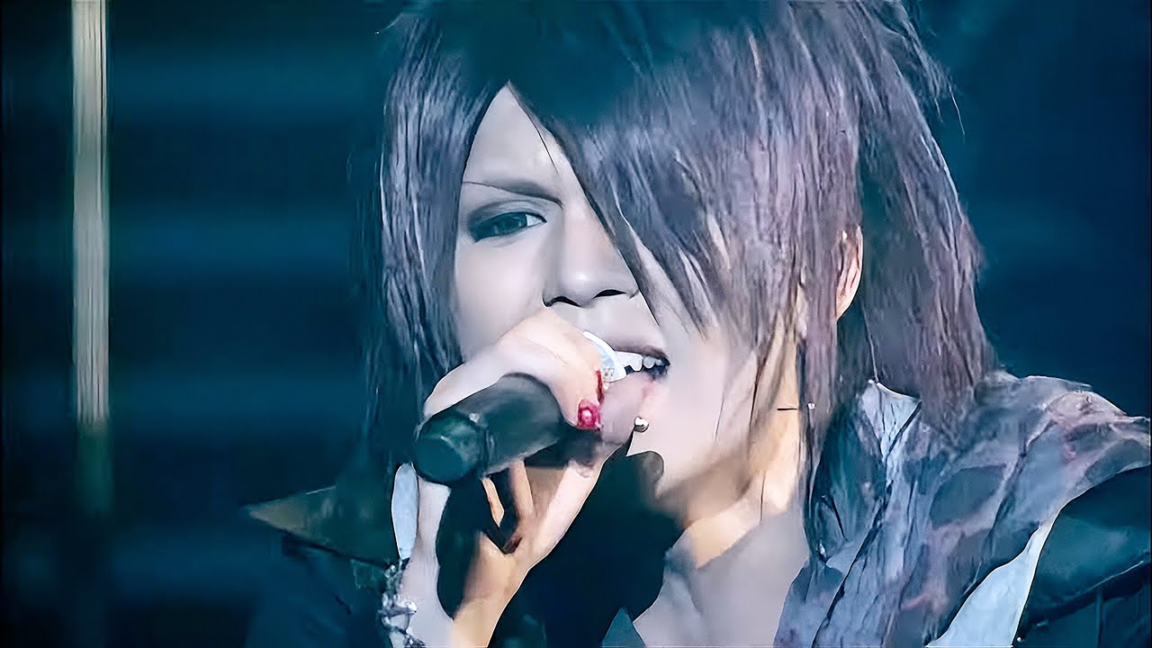 vistlip - SINDRA【2011.07.07 Zepp Tokyo revelation space】