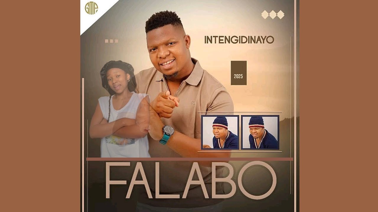 Babili Bathathu Abantu Engingabethemba Emhlabeni - Inyoka Endala Remixed (Falabo feat. Yolokazi)
